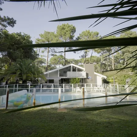La Californienne Soorts-Hossegor