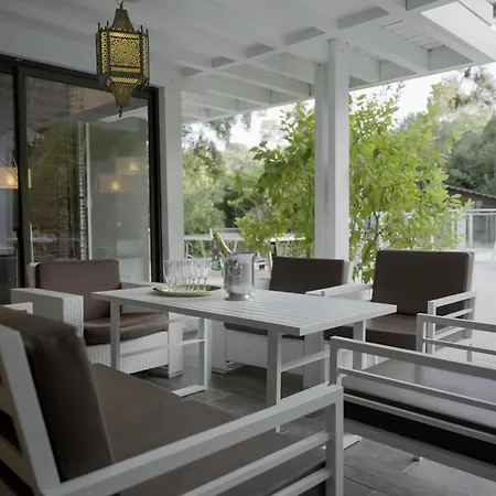 La Californienne Soorts-Hossegor