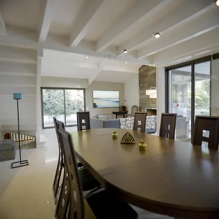 La Californienne Villa *