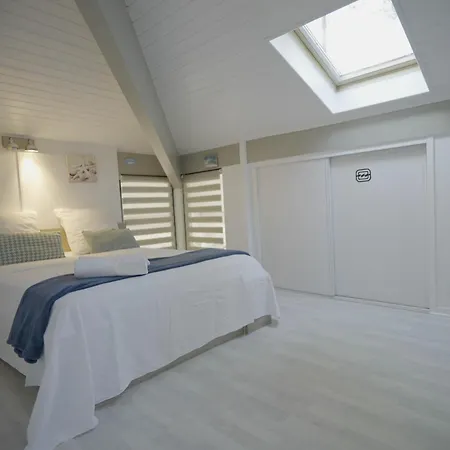La Californienne Villa *