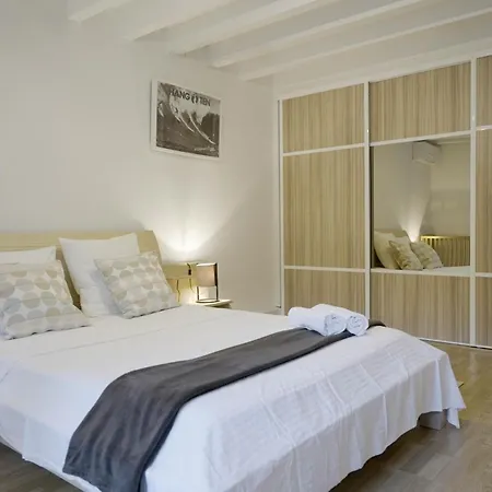Villa La Californienne Soorts-Hossegor