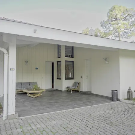 La Californienne فيلة