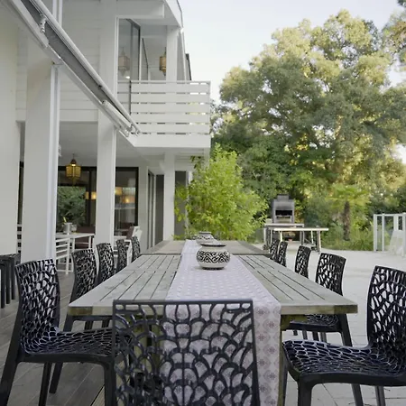 Villa La Californienne Soorts-Hossegor