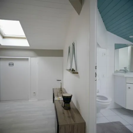 La Californienne * Soorts-Hossegor
