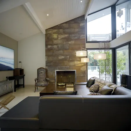 La Californienne Villa