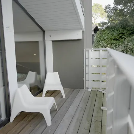 Villa La Californienne Soorts-Hossegor