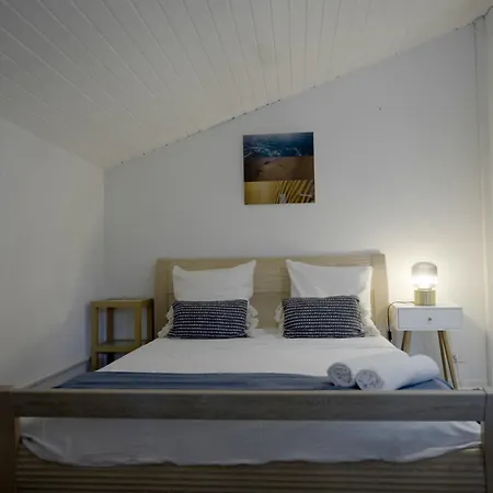 Villa La Californienne Soorts-Hossegor