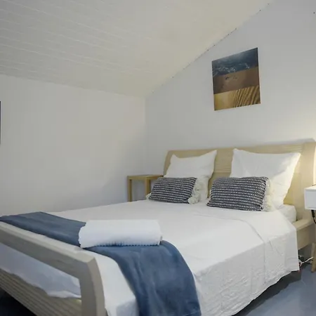 Villa La Californienne *