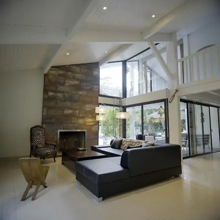 Villa La Californienne Soorts-Hossegor