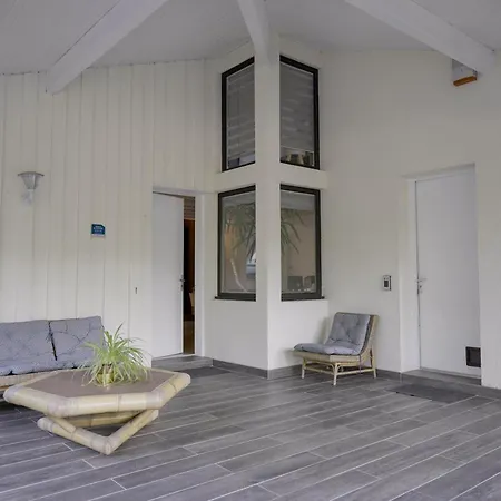 La Californienne فيلة سورت-هوسيغور