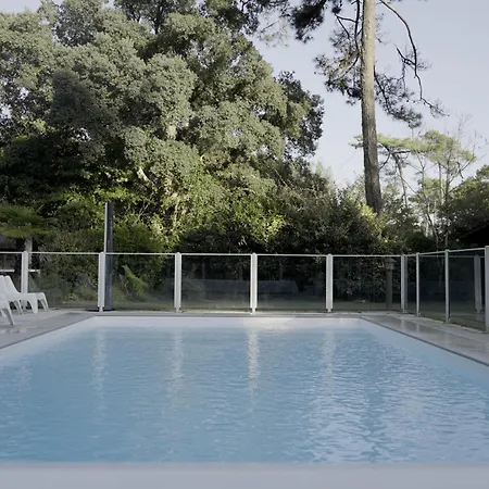 فيلة La Californienne سورت-هوسيغور