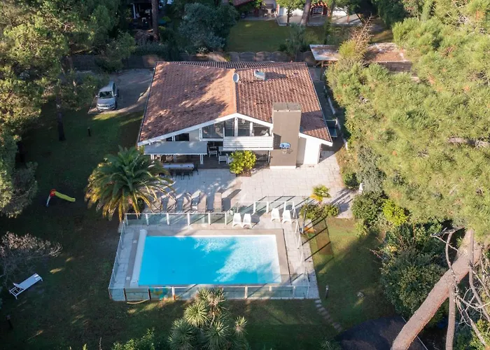 La Californienne سورت-هوسيغور