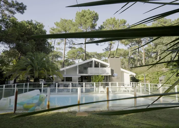 La Californienne سورت-هوسيغور