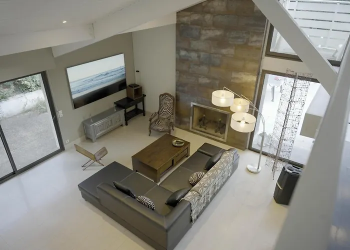 La Californienne * سورت-هوسيغور