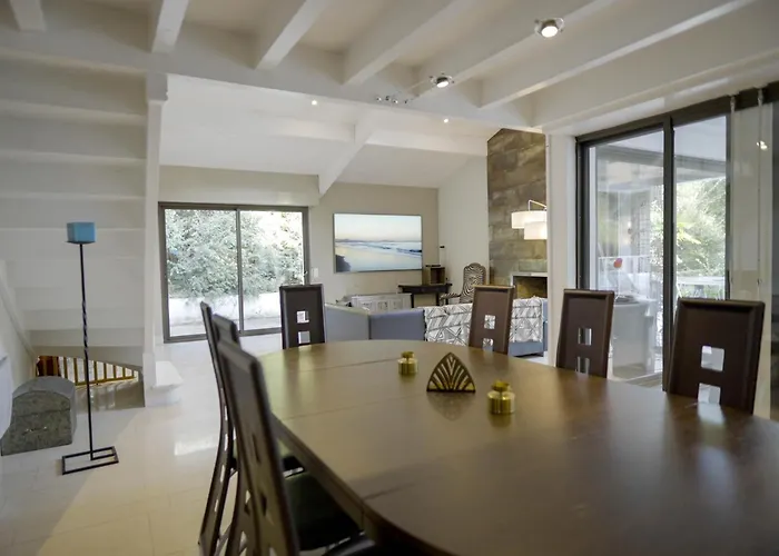 La Californienne فيلة *