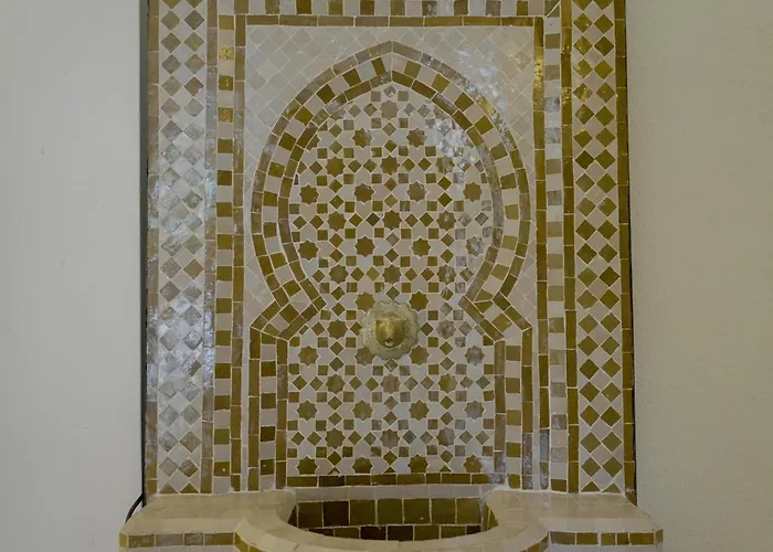 فيلة La Californienne *