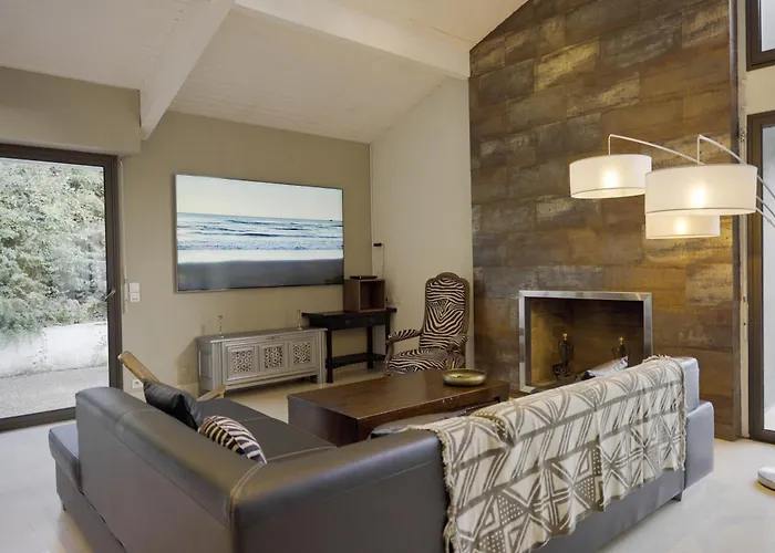 La Californienne سورت-هوسيغور