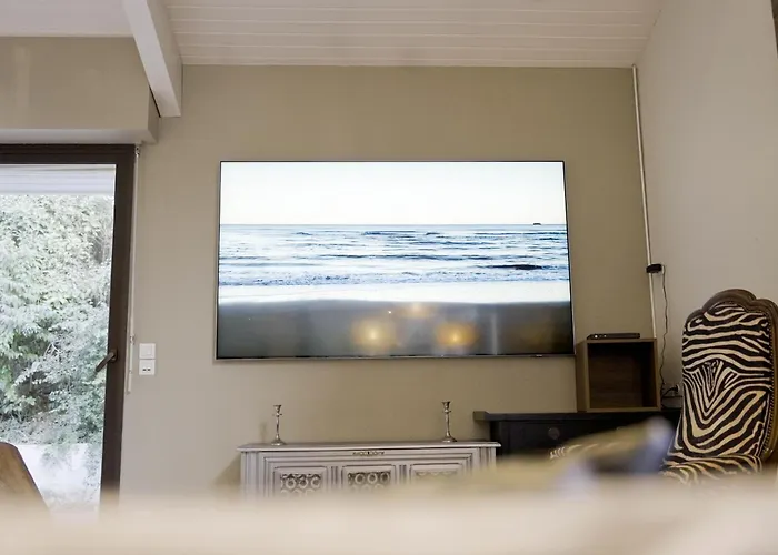 La Californienne فيلة *