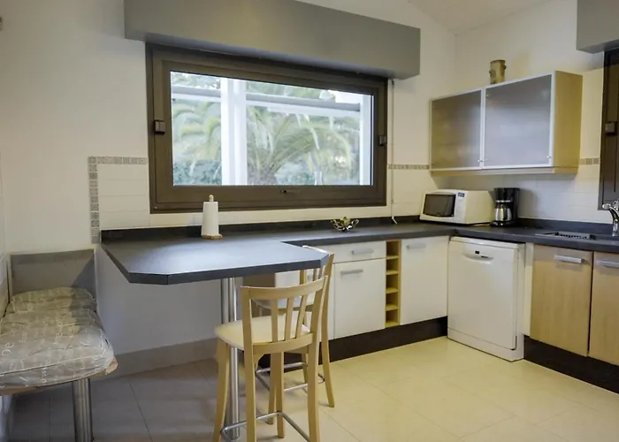 La Californienne فيلة