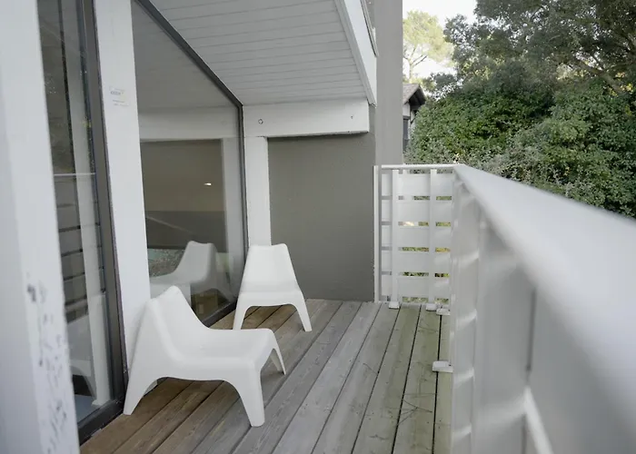 فيلة La Californienne سورت-هوسيغور