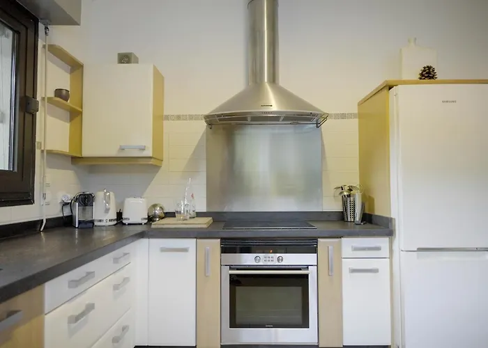 La Californienne فيلة