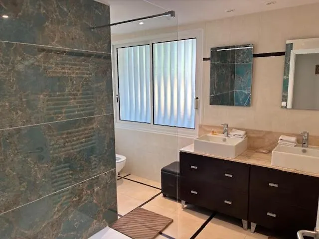 فيلة La Californienne