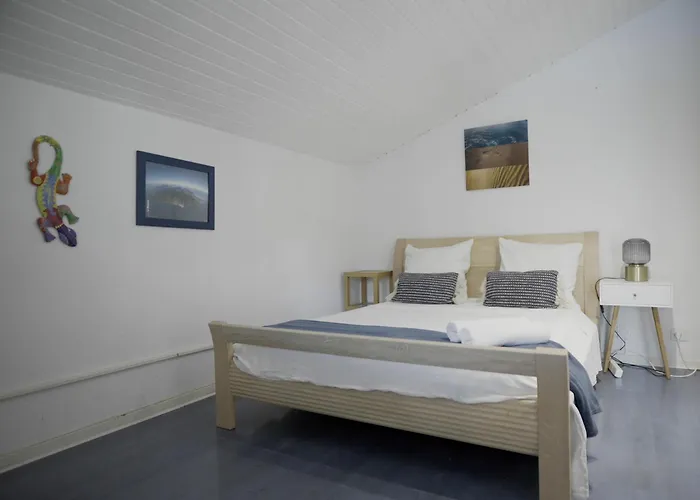 La Californienne * سورت-هوسيغور