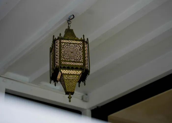 La Californienne فيلة