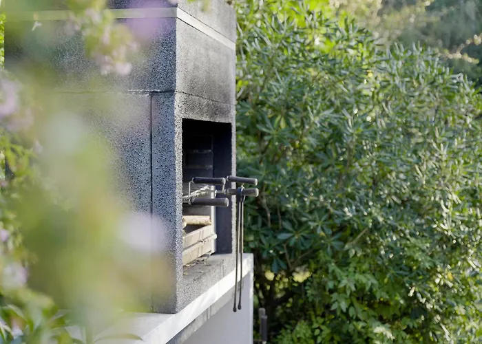 La Californienne فيلة سورت-هوسيغور