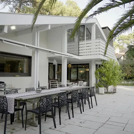 ヴィラ La Californienne *