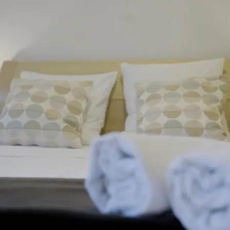 La Californienne ヴィラ ソール・オスゴール