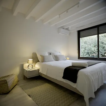 ヴィラ La Californienne