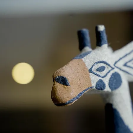 La Californienne ヴィラ ソール・オスゴール