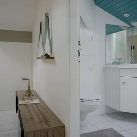 ヴィラ La Californienne