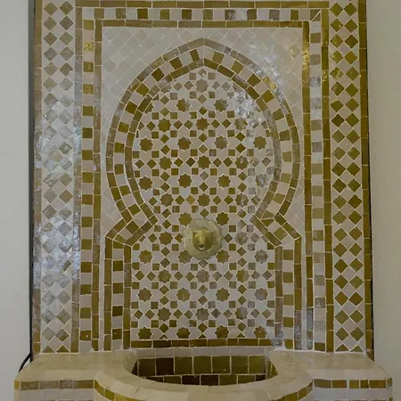 ヴィラ La Californienne *