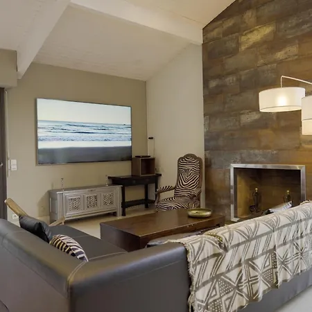 La Californienne ソール・オスゴール