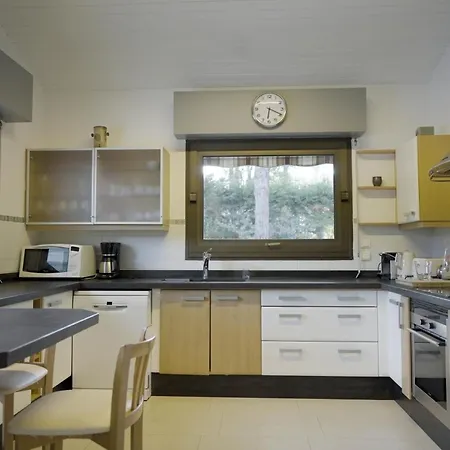 ヴィラ La Californienne ソール・オスゴール