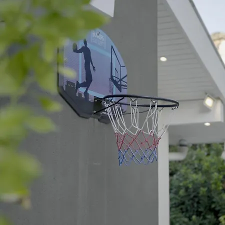 La Californienne ヴィラ