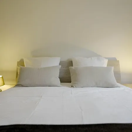 La Californienne ヴィラ