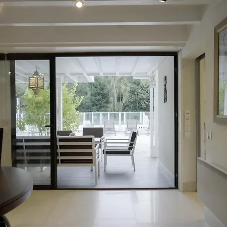 ヴィラ La Californienne *