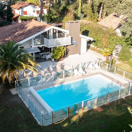 La Californienne Soorts-Hossegor
