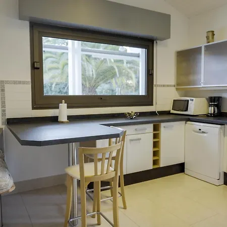 La Californienne ヴィラ