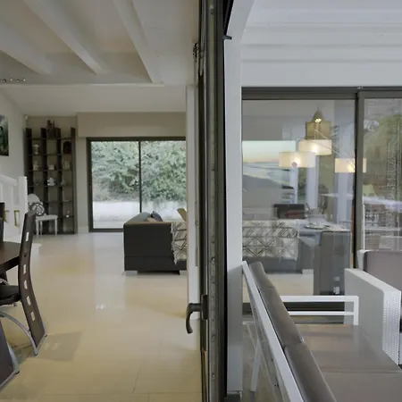 La Californienne Soorts-Hossegor
