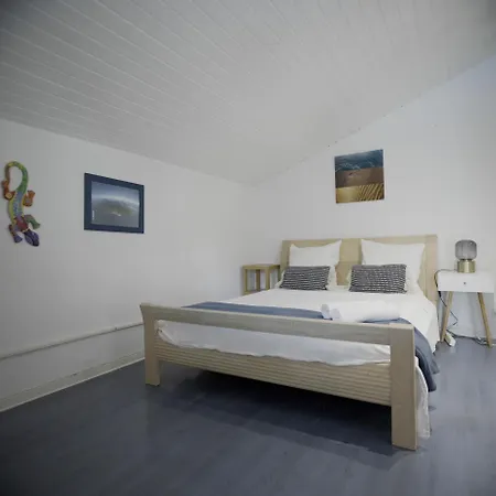 La Californienne * Soorts-Hossegor