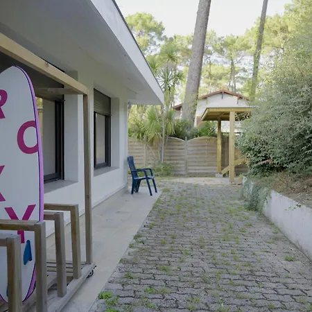 ヴィラ La Californienne *