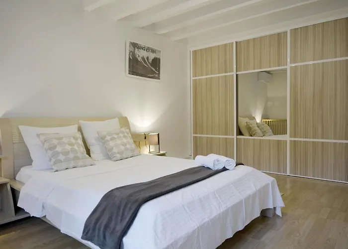 Villa La Californienne Soorts-Hossegor