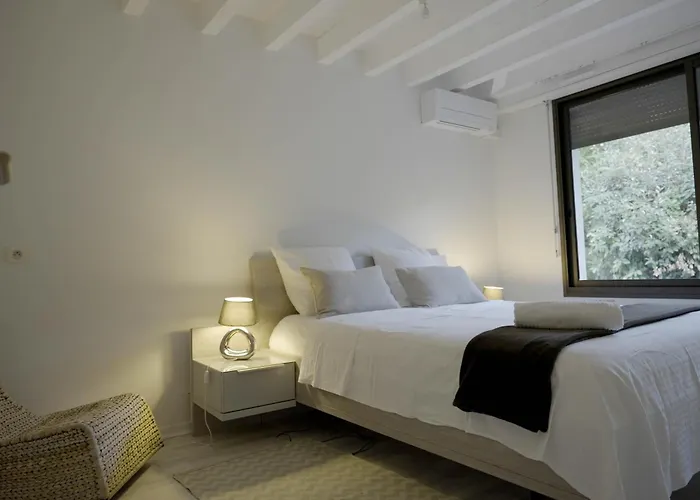 Villa La Californienne *