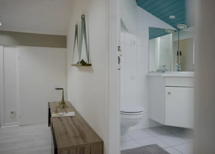 Villa La Californienne