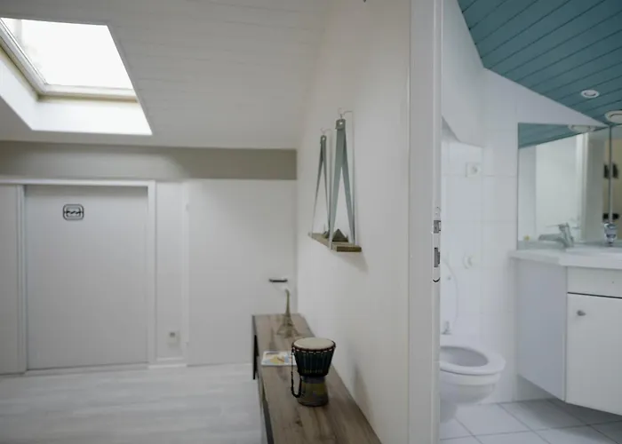 La Californienne * Soorts-Hossegor