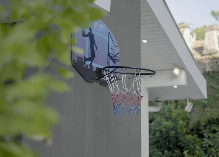 La Californienne Villa